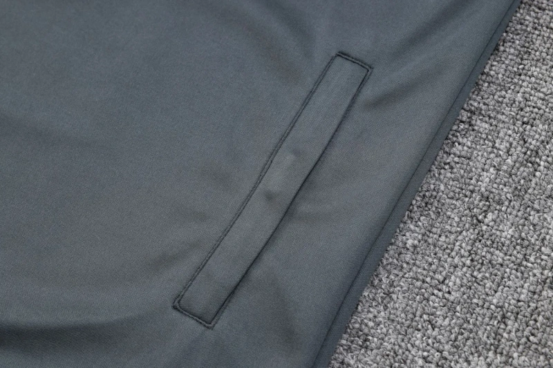 Manchester City 23/24 Training Jacket and Pants Set A688