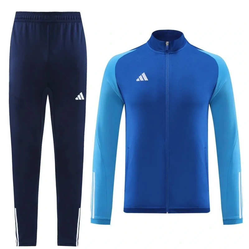 Mens 23/24 Training Jacket and Pants Set AJ07 - 1