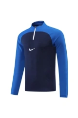 Mens 23/24 Half-Zip Training Top and Pants Set NB02
