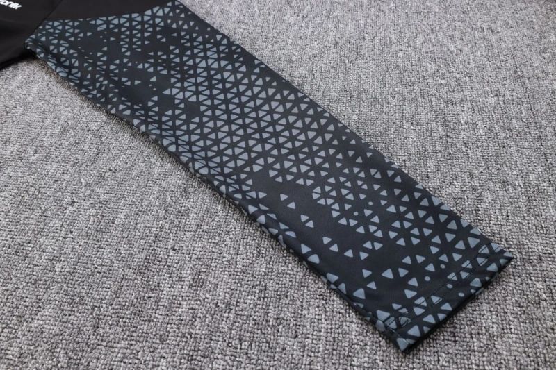 Borussia Dortmund 23/24 Training Jacket and Pants Set A695