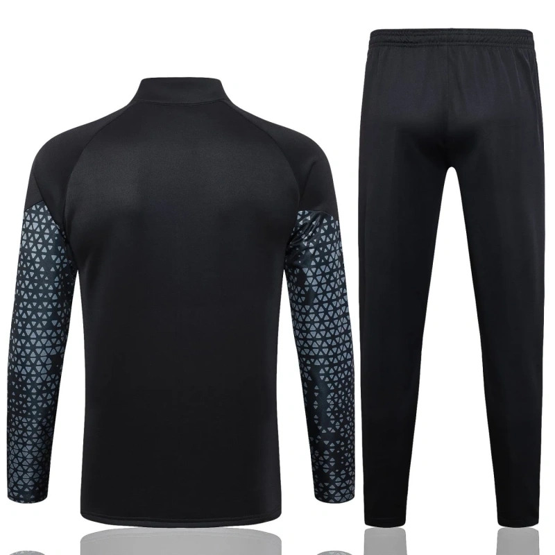 Borussia Dortmund 23/24 Training Jacket and Pants Set A695