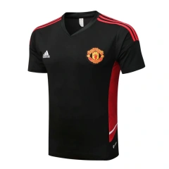 Manchester United 22/23 Training Shirt and Shorts Set D661