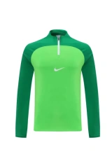 Mens 23/24 Half-Zip Training Top and Pants Set NB02 - 5