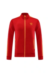 Mens 23/24 Training Jacket and Pants Set AJ10 - 3