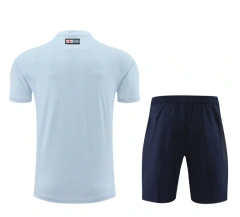 Inter Milan 24/25 Team Shirt and Shorts Set