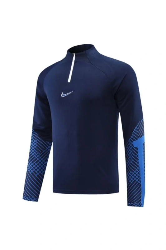 Mens 23/24 Half-Zip Training Top and Pants Set NB01