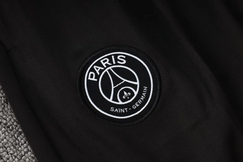PSG 24/25 Polo and Pants Set C1083