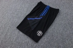 Manchester United 22/23 Training Shirt and Shorts Set D761