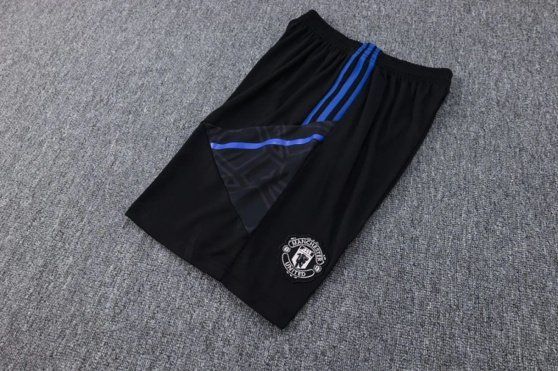 Manchester United 22/23 Training Shirt and Shorts Set D761