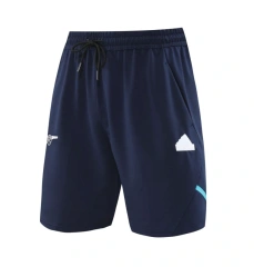 Arsenal 24/25 Team Shirt and Shorts Set Blue