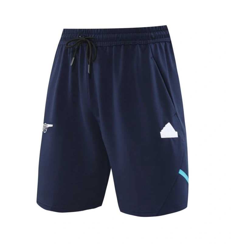 Arsenal 24/25 Team Shirt and Shorts Set Blue