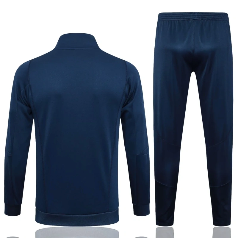 Real Madrid 23/24 Training Jacket and Pants Set A682