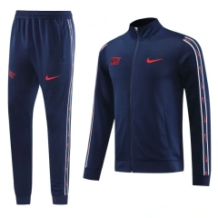 Mens 23/24 Training Jacket and Pants Set NJ08