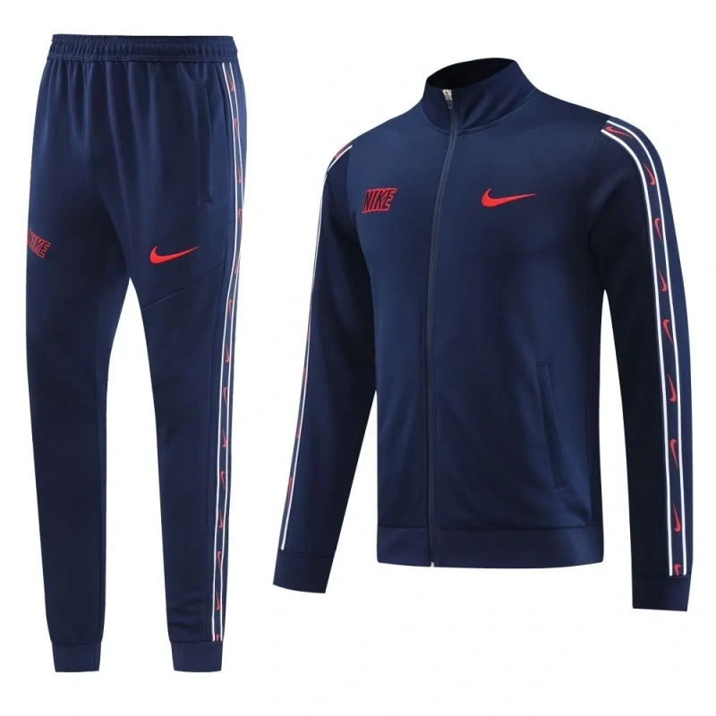 Mens 23/24 Training Jacket and Pants Set NJ08