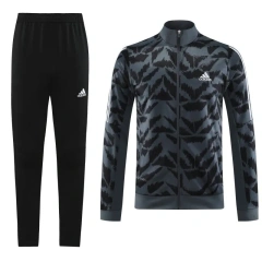 Mens 23/24 Training Jacket and Pants Set AJ09 - 1