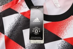 Manchester United 22/23 Training Shirt and Pants Set C827