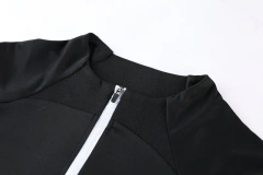 Mens 23/24 Half-Zip Training Top and Pants Set NB01 - 2