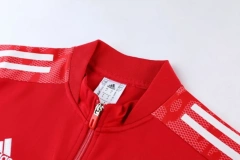 Mens 23/24 Training Jacket and Pants Set AJ02 - 2