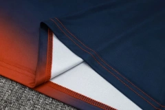 PSG 23/24 Training Shirt and Shorts Set D960 - PM