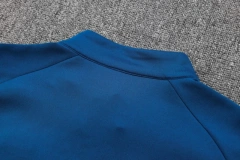 Olympique Marseille 23/24 Training Jacket and Pants Set A686