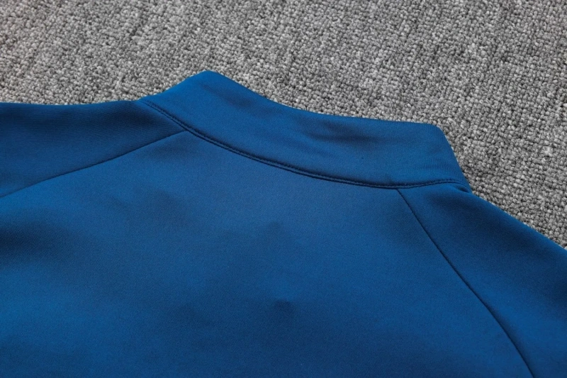 Olympique Marseille 23/24 Training Jacket and Pants Set A686