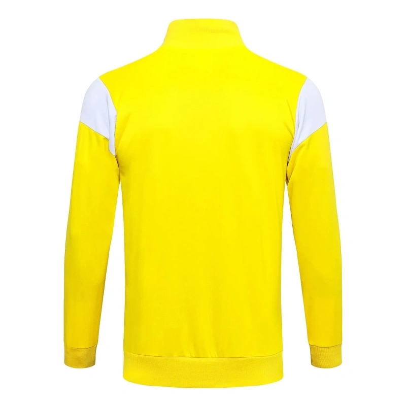 Borussia Dortmund 23/24 Training Jacket and Pants Set A699