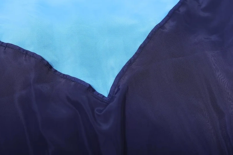 Argentina 2023 Limited Edition Windbreaker Blue