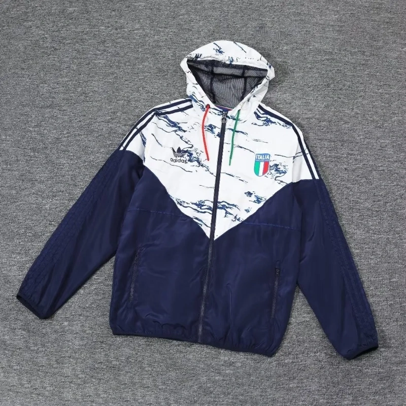Italy 2023 Windbreake