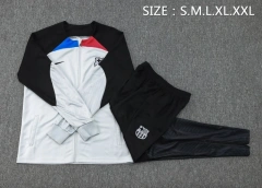 Barcelona 23/24 Training Jacket and Pants Set A709