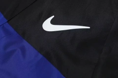 Inter Milan 24/25 Team Windbreaker Jacket