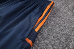 Manchester United 22/23 Training Shirt and Shorts Set D755