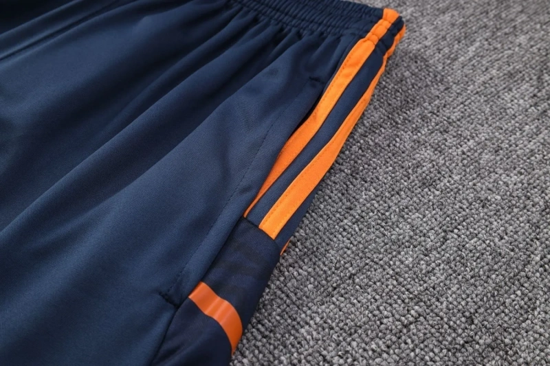 Manchester United 22/23 Training Shirt and Shorts Set D755