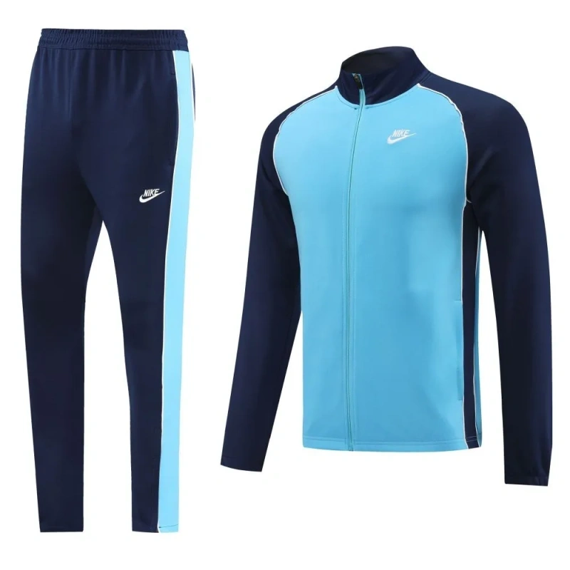 Mens 23/24 Training Jacket and Pants Set NJ09 - 3