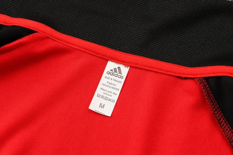 Manchester United 22/23 Jacket and Pants Set A503