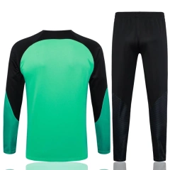 Chelsea 23/24 Half-Zip Training Top and Pants Set B777