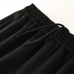 Italy 2023 Track Pants Black