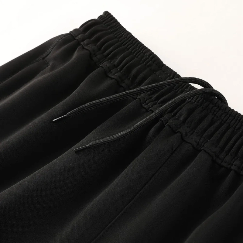 Italy 2023 Track Pants Black