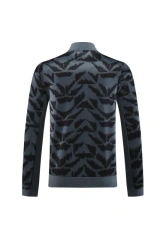 Mens 23/24 Training Jacket and Pants Set AJ09 - 1