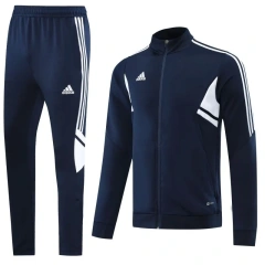 Mens 23/24 Training Jacket and Pants Set AJ03