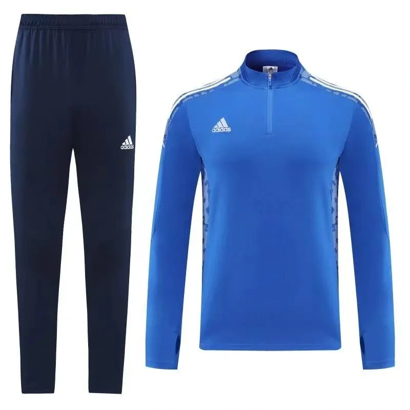 Mens 23/24 Training Jacket and Pants Set AB02 - 1