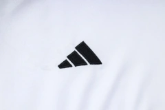 Real Madrid 23/24 Training LS Shirt and Pants Set White B761