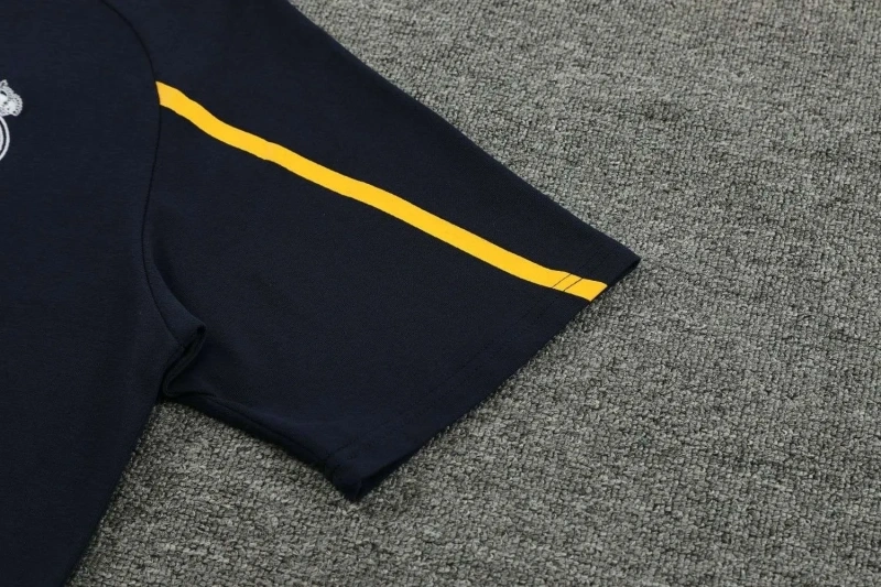 Real Madrid 24/25 Team Shirt and Shorts Set
