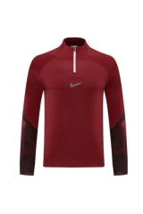 Mens 23/24 Half-Zip Training Top and Pants Set NB01 - 5