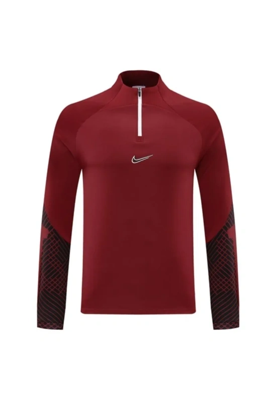 Mens 23/24 Half-Zip Training Top and Pants Set NB01 - 5