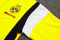 Borussia Dortmund 23/24 Training Jacket and Pants Set A699