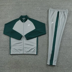 Mens 23/24 Training Jacket and Pants Set NJ09 - 1