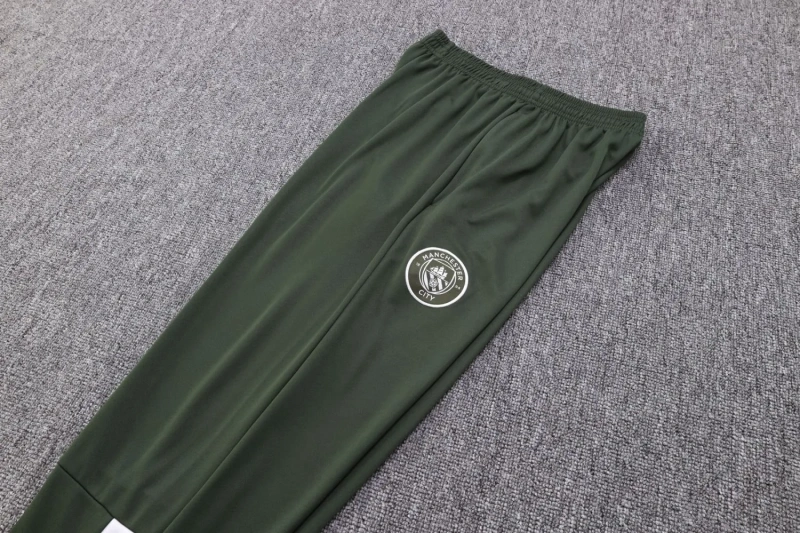 Manchester City 23/24 Training Shirt and Pants Set C1065