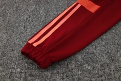 Manchester United 23/24 Training Jacket and Pants Set A711