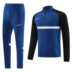 Mens 23/24 Half-Zip Training Top and Pants Set NB03
