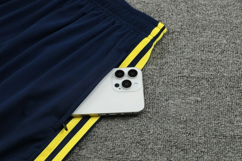 Arsenal 24/25 Training Shirt and Shorts Set